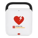 Physio Control Lifepak CR2
