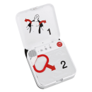 Physio Control Lifepak CR2
