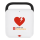 Physio Control Lifepak CR2
