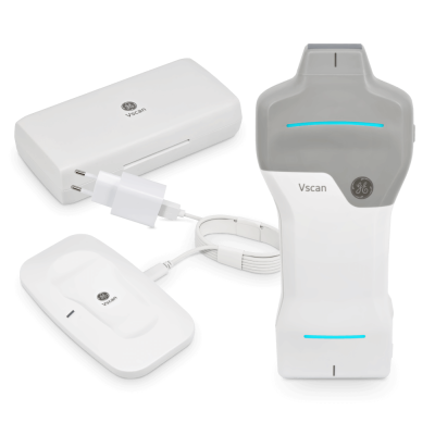 VScan AIR SL Ultraschallsystem