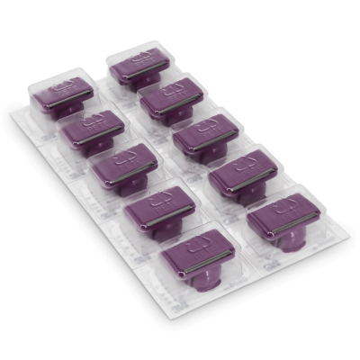 Einmalscherkopf für 3M Clipper 9661L, 50 Stück