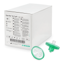 50 x Sterifix Injektionsfilter 0,2 µm Luer-Lock