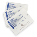 12 x Cutimed Sorbact 2 x 50 cm, Tamponade