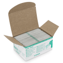B. Braun Softa Swabs Alkoholtupfer, 100 Stück