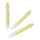 Sarstedt Urin-Monovetten, 10 ml, 102 x 15 mm inkl. Entnahmespitzen, 64 Stück