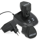 Aesculap Bonum Pro GT646-NB | Rind, blau, 2 Akkus