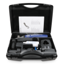 Aesculap Bonum Pro GT646-NB | Rind, blau, 2 Akkus