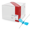 Sarstedt Multifly-Kanüle mit Schlauch und Multi-Adapter, 120 Stück