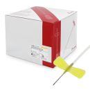 Sarstedt Multifly-Kanüle mit Schlauch und Multi-Adapter, 120 Stück