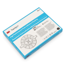 Tegaderm Foam Adhesive Schaumverband