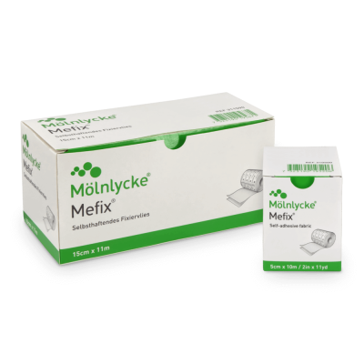 Mefix Fixiervlies