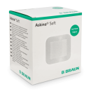 B. Braun Askina Soft Wundverband, steril, 50 Stück
