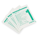 B. Braun Askina Soft Wundverband, steril, 50 Stück