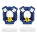 Laerdal SpeedBlocks Kopffixierung für BaXstrap