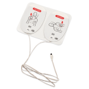 Laerdal ShockLink AED-Trainingskabel, komplett inkl. Fernbedienung