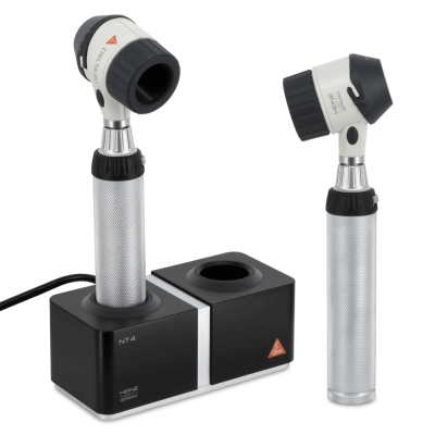 HEINE DELTA 20T Dermatoskop, Set / Kit