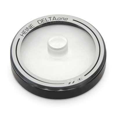 HEINE DeltaOne kleine Kontaktscheibe
