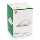 Curapor Wundverband, chirurgisch, steril