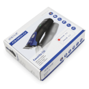 Aesculap Favorita CLi Professionelle Hundeschermaschine | Blau, 1 Akku