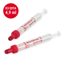 SARSTEDT S-Monovetten, steril, 50 Stück