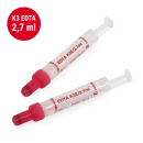 SARSTEDT S-Monovetten, steril, 50 Stück