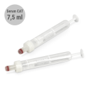 SARSTEDT S-Monovetten, steril, 50 Stück