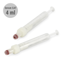 SARSTEDT S-Monovetten, steril, 50 Stück