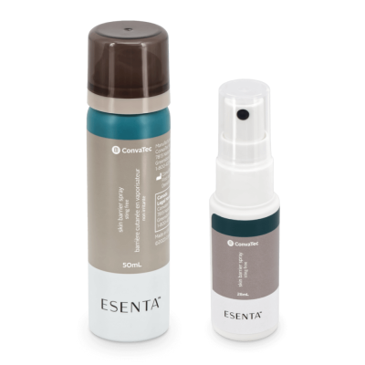 ESENTA Hautschutz-Spray