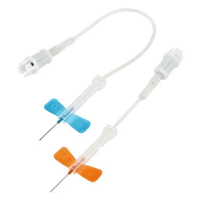 SARSTEDT Safety-Multifly-Kanüle, 120 Stück