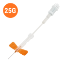 SARSTEDT Safety-Multifly-Kanüle, 120 Stück