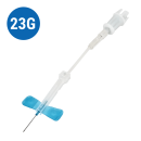 SARSTEDT Safety-Multifly-Kanüle, 120 Stück