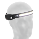Kerbl LED-Kopflampe HeadFire 280 sensor
