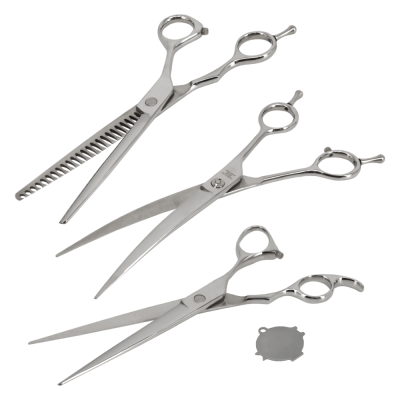 Aesculap Fellscheren