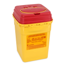 SARSTEDT Multi-Safe euroMatic Kanülenabwurfbehälter