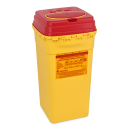 SARSTEDT Multi-Safe euroMatic Kanülenabwurfbehälter