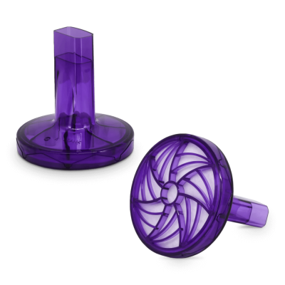 NDD EasyOne Filter für FlowTube, 100 Stück