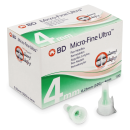 embecta BD Micro-Fine Ultra Pen-Nadeln