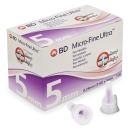 embecta BD Micro-Fine Ultra Pen-Nadeln