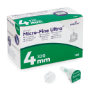 embecta BD Micro-Fine Ultra Pen-Nadeln