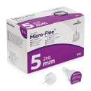 embecta BD Micro-Fine Ultra Pen-Nadeln