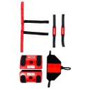 Ferno Kopffixierset für Trage 65 EXL