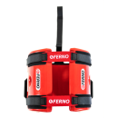 Ferno Kopffixierset für Trage 65 EXL