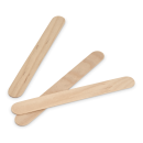 Holzmundspatel, 15 cm, 100 Stück