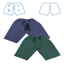 Edlich & Habel Koloskopiehose