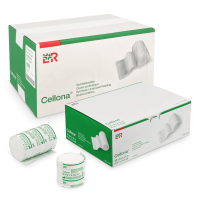 Cellona Synthetikwatte