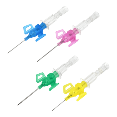 Introcan Safety 3, 50 Stück