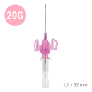 Introcan Safety 3, 50 Stück