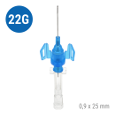 Introcan Safety 3, 50 Stück