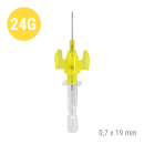 Introcan Safety 3, 50 Stück