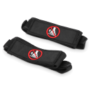 Stryker Lucas 2/3 Patientengurt, 2 Stück